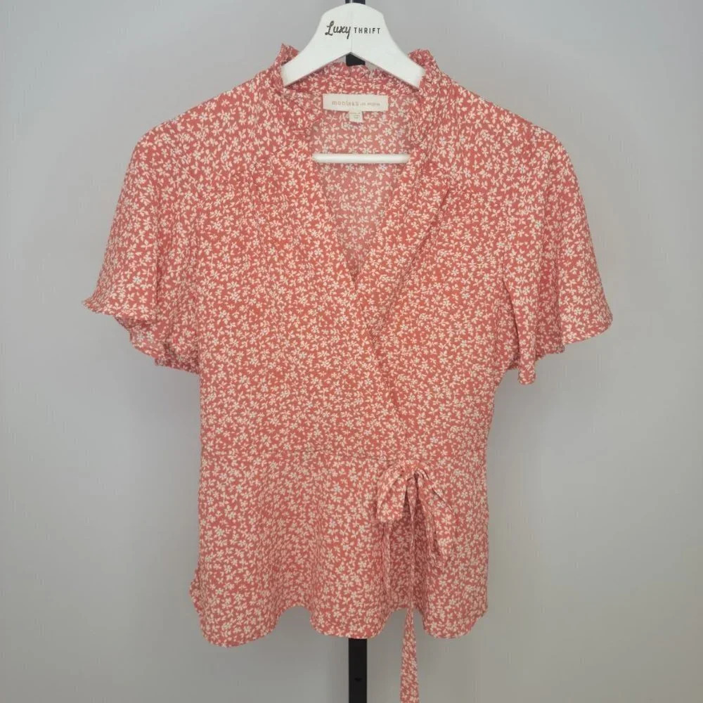 Monteau  Top